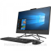 Моноблок 23.8““ HP 205 G4 Athlon Silver 3050U/4Gb/SSD128Gb/K&M/WiFi/W10p64Entry (44F08ES)
