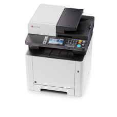 Kyocera ECOSYS M5526cdn, лазерне кольорове БФП А4
