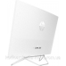 Моноблок 23.8““ HP 205 G8 Ryzen 5 5500U/16Gb/SSD512Gb/Cam/K&M/WiFi/DOS/Starry White (6D455EA)