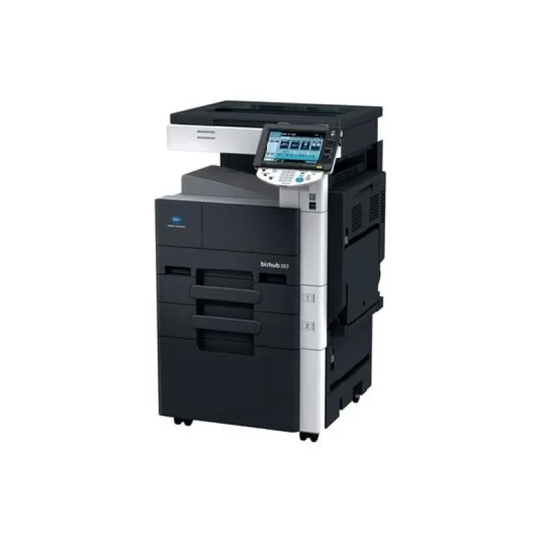 БФП Konica Minolta Bizhub C280 БФП Konica Minolta Bizhub C280