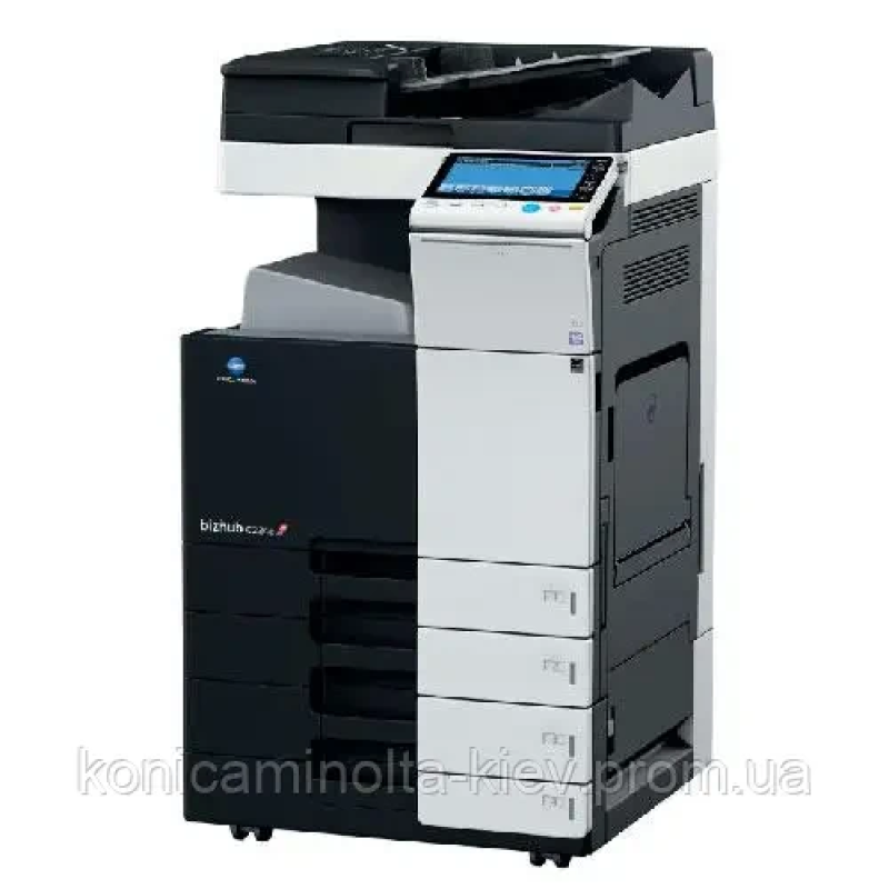БФП Konica Minolta Bizhub C224 б/в БФП Konica Minolta Bizhub C224 б/в