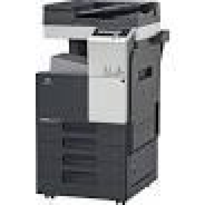 БФП Konica Minolta Bizhub C227 БФП Konica Minolta Bizhub C227
