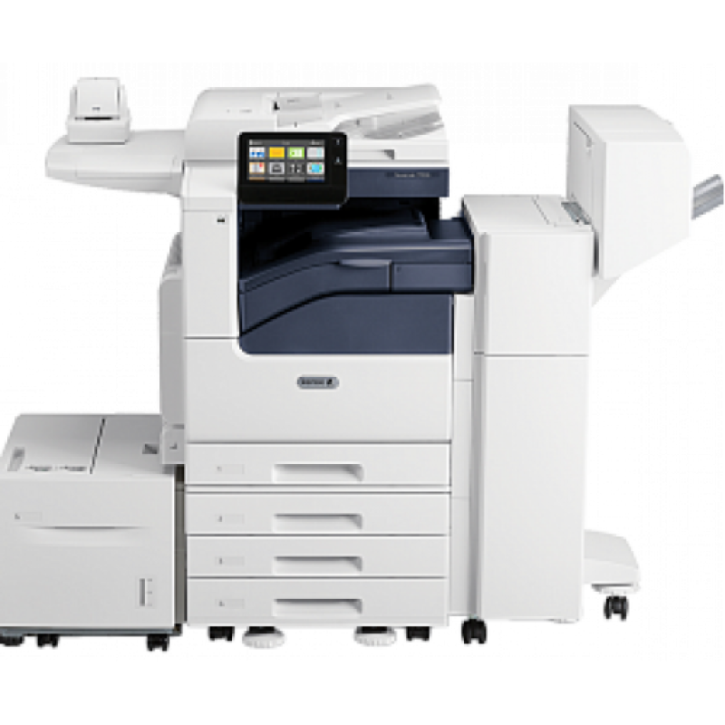 БФП Xerox VersaLink C7020 БФП Xerox VersaLink C7020