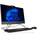 Моноблок 23.8““ HP ProOne 240 G9 i7-1255U/16Gb/SSD512Gb/Cam/WiFi/K&M/DOS/Iron Gray (883S3EA)