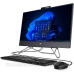 Моноблок 23.8““ HP ProOne 240 G9 i7-1255U/16Gb/SSD512Gb/Cam/WiFi/K&M/DOS/Iron Gray (883S3EA)