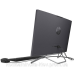 Моноблок 23.8““ HP ProOne 240 G9 i7-1255U/16Gb/SSD512Gb/Cam/WiFi/K&M/W11P64/Iron Gray (6D4D7EA)