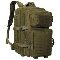 Тактичний рюкзак 45L, 2Е, зелений