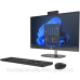 Моноблок 23.8““ HP ProOne 245 G10 Ryzen 5 7520U/16Gb/SSD512Gb/Cam/WiFi/W11P64/Iron Gray (885A0EA) Моноблок 23.8““ HP ProOne 245 G10 Ryzen 5 7520U/16Gb/SSD512Gb/Cam/WiFi/W11P64/Iron Gray (885A0EA)