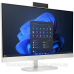 Моноблок 23.8““ HP ProOne 245 G10 Ryzen 5 7520U/16Gb/SSD512Gb/Cam/WiFi/W11P64/Shell White (884Z9EA)