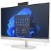 Моноблок 23.8““ HP ProOne 245 G10 Ryzen 5 7520U/16Gb/SSD512Gb/Cam/WiFi/W11P64/Shell White (884Z9EA)