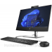 Моноблок 23.8““ HP ProOne 440 G9 i5-12400T/8Gb/SSD512Gb/Cam/HAS/WiFi/K&M/W11P64DGR (6B1N4EA)