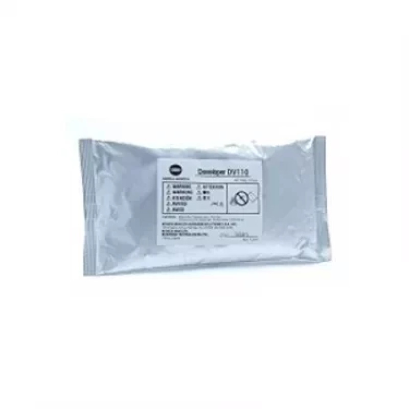 Konica Minolta DV-612K девелопер для bizhub C452/C552/C652