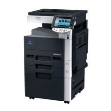 БФП Konica Minolta Bizhub 363