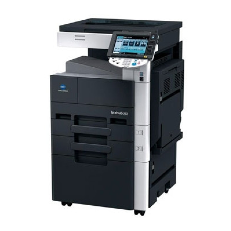 БФП Konica Minolta Bizhub 363 БФП Konica Minolta Bizhub 363