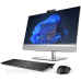 Моноблок 27““ HP EliteOne 870 G9, QHD, TS, i7-13700/16Gb/SSD512Gb/Cam/K&M/WiFi/HAS/W11P64/3y.w (7B0P6EA)