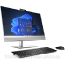 Моноблок 27““ HP EliteOne 870 G9,QHD, i9-13900/64Gb/SSD1Tb/RTX 3050Ti 4GB/Cam/K&M/WiFi/HAS/W11P64/3y (7B0E5EA)