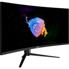 Монітор IPS 23.8“ FHD (1920 x 1080) 1ms 170Hz 178/ 178 /DP/ 2HDMI /HP/USB OPTIX MAG245R2