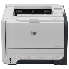 Принтер HP LaserJet P2055d (CE457A) + USB cable