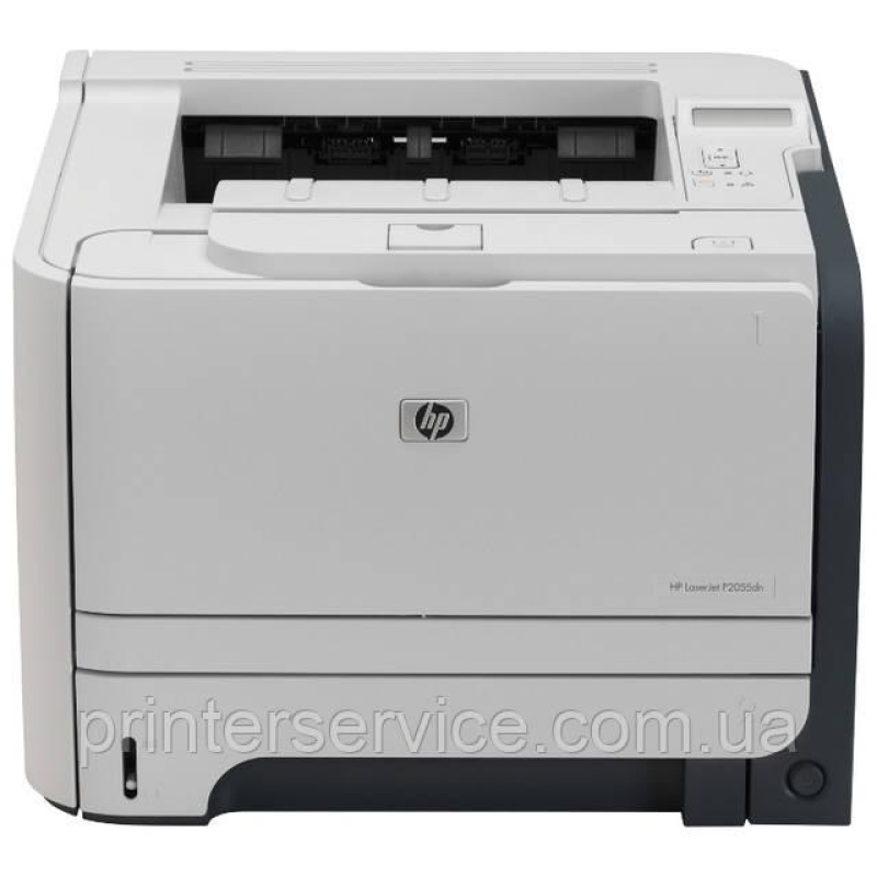 Принтер HP LaserJet P2055d (CE457A) + USB cable Принтер HP LaserJet P2055d (CE457A) + USB cable