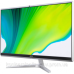 Моноблок Acer Aspire 23.8“FHD/i5-1135G7/8/256SSD/int/Lin/Silver-Black (DQ.BFSME.007)