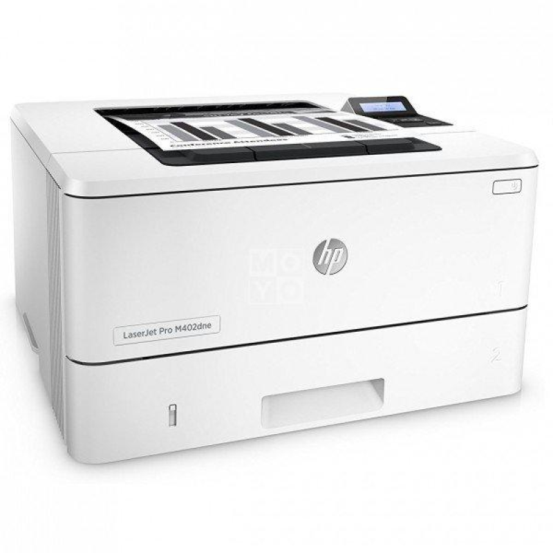 Принтер лазерний HP LJ Pro M402dne (C5J91A) Б.у.