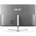 Моноблок Acer Aspire 23.8“FHD/i5-1135G7/8/256SSD/int/Lin/Silver-Black (DQ.BFSME.007)