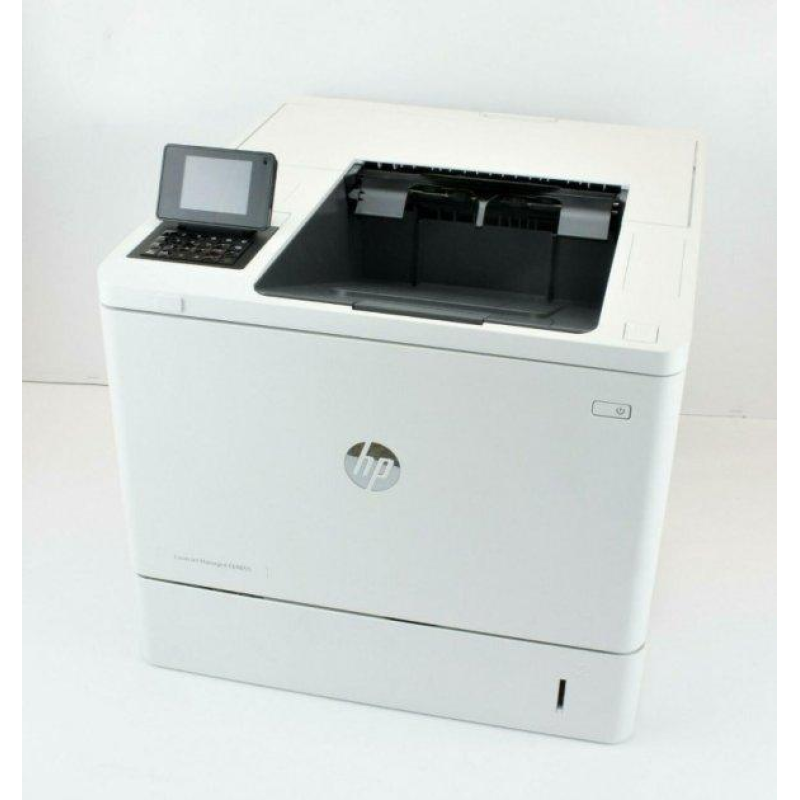 Принтер лазерний HP LaserJet Managed E60055dn (M0P33A) / 608