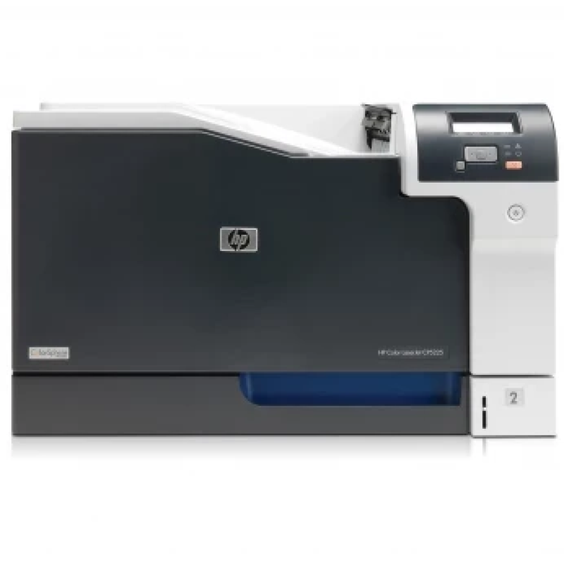 Принтер лазерний HP Color LaserJet Professional CP5225dn