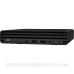 Неттоп HP 260 G4 DM Celeron5205U/4Gb/SSD128Gb/Intel UHD/K&M/WiFi/Stand/W10p64Entry (44F26ES#ACB)