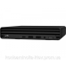 Неттоп HP Pro Mini 260 G9 i3-1315U/8 GB/SSD256GB/Stand/K&M/WiFi/DOS (884F6EA)