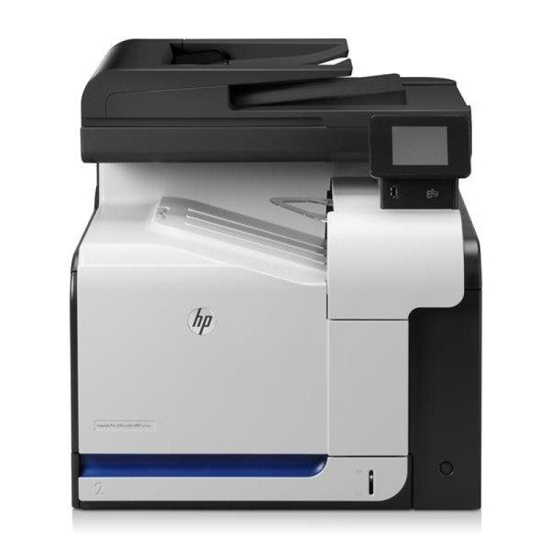 БФП HP LaserJet Enterprise 500 M575DN