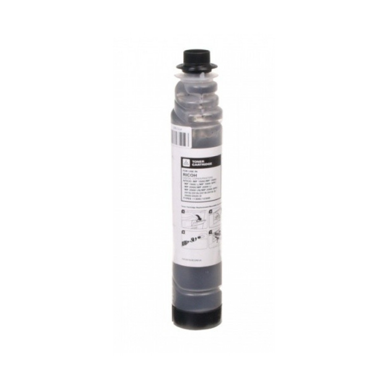 Картридж лазерний Ricoh MP2014H 842135 чорний 12 000 стор