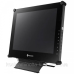 TFT 15“ Neovo X-15P, скло NeoV™, D-Sub, DVI-D, Mini DIN, RCA, робота 24/7, металевий корпус, чорний (X-15P
