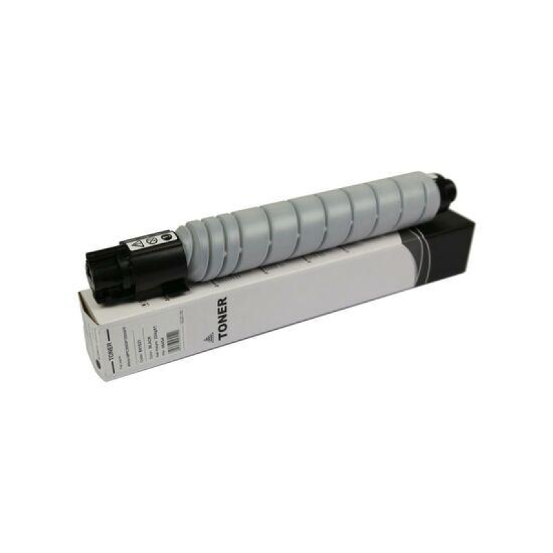 Картридж CET RICOH AFICIO MPC305SP/305SPF (841621) 224g BLACK (CET6454)