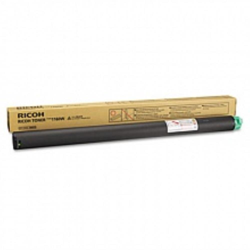 Тонер Ricoh Black 2,2K MPW5100/MPW7140/MPW8140