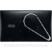 TFT 15.6“ AOC I1659FWUX, IPS, USB, чорний (I1659FWUX)