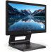 TFT 15.6“ Philips 162B9T сенсорний (10д.), D-SUB, DVI-D, DP, HDMI, USB, HAS, колонки, чорний (162B9T/00 )