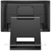 TFT 15.6“ Philips 162B9T сенсорний (10д.), D-SUB, DVI-D, DP, HDMI, USB, HAS, колонки, чорний (162B9T/00 )