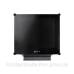 TFT 17“ Neovo X-17E, скло NeoV™, D-Sub, DVI-D, HDMI, DP, 24/7, колонки, металевий, чорний (X-17E BLACK)