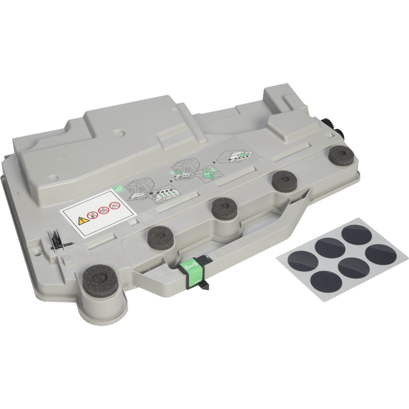КОНТЕЙНЕР ВІДПРАЦЬОВАНОГО ТОНЕРА RICOH TYPE SP C430 50K WASTE TONER BOTTLE