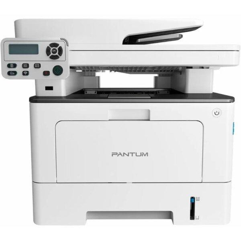 БФП моно A4 Pantum BM5100ADW з WiFi (BM5100ADW)