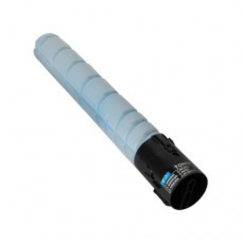 Тонер TN514C блакитний (cyan) bizhub C458 / C558 / C658