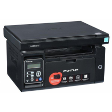 БФП лазерний Pantum M6550NW з Wi-Fi (M6550NW)