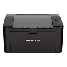 Принтер лазерний Pantum P2207 (P2207)