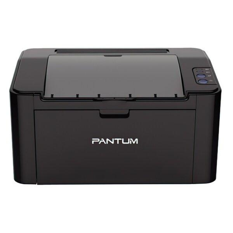 Принтер лазерний Pantum P2207 (P2207) Принтер лазерний Pantum P2207 (P2207)