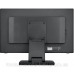 TFT 21.5“ Neovo TM-22, сенсорний (P-Cup, 10 дотиків), D-SUB, HDMI, DP, USB хаб, колонки, чорний (TM-22)