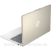 HP 14-ep0020ua 14“ FHD IPS, 250n/Intel N200 (3.7)/8Gb/SSD512Gb/Intel UHD/Підсв/DOS/Золотистий (832T4EA)
