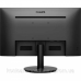 TFT 21.5“ Philips 221V8A, VA, D-SUB, HDMI, колонки, чорний (221V8A/00)