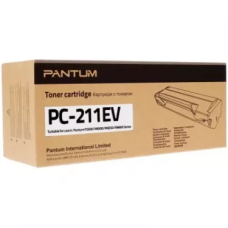 Картридж PC-211EV Pantum (PC-211EV/PC-211P)