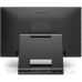 TFT 21.5“ Philips 222B9T, сенсорний (10 дотиків), D-Sub, DVI-D, HDMI, DP, USB-Hub, колонки, (222B9T/00)